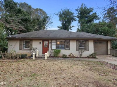 2149 Brannen Rd SE, Atlanta, GA, 30316