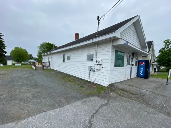 214 Main Street, Van Buren, ME 04785