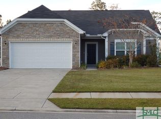 243 Gandy Cut, Richmond Hill, GA 31324