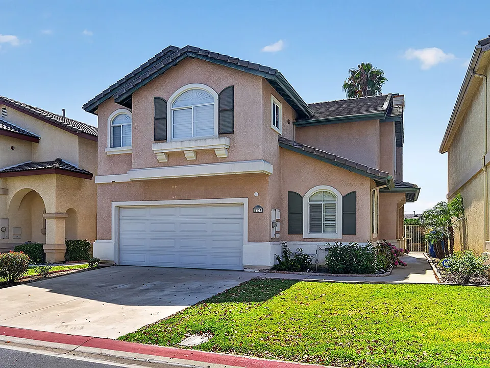 1223 Heritage Way