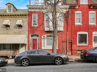 1035 Walnut St, Reading, PA 19601