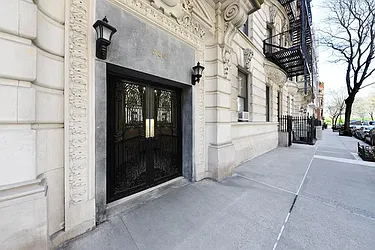 Rented by Buchbinder & Warren