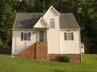 22903 Pheasant Ct, North Dinwiddie, VA 23803