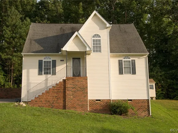 22903 Pheasant Ct, North Dinwiddie, VA 23803