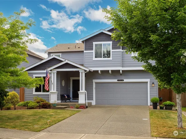 12910 81st Avenue Ct E, Puyallup, WA 98373