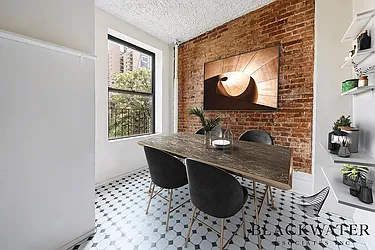 Rented by Blackwater Associates Inc.