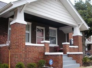 7011 Plymouth Ave, Saint Louis, MO
