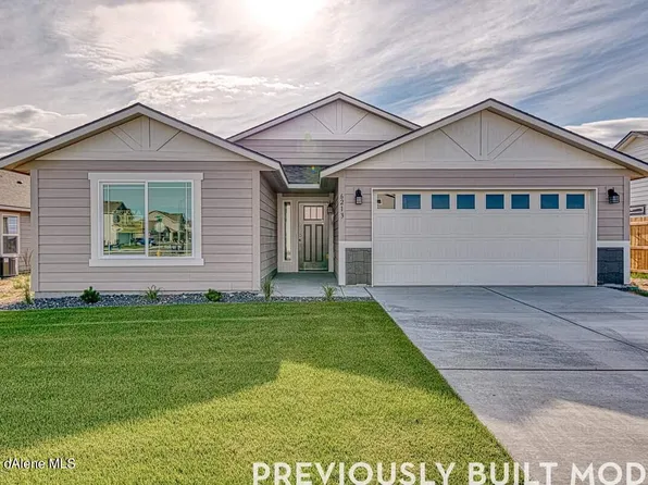 6217 W Pelican Loop, Rathdrum, ID 83858