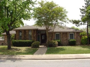 4124 W Creek Ct, Dallas, TX 75287