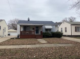 1423 Applewood Ave, Lincoln Park, MI 48146