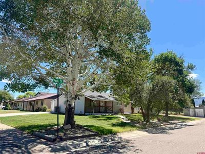 402 S Park Street, Cortez, CO, 81321