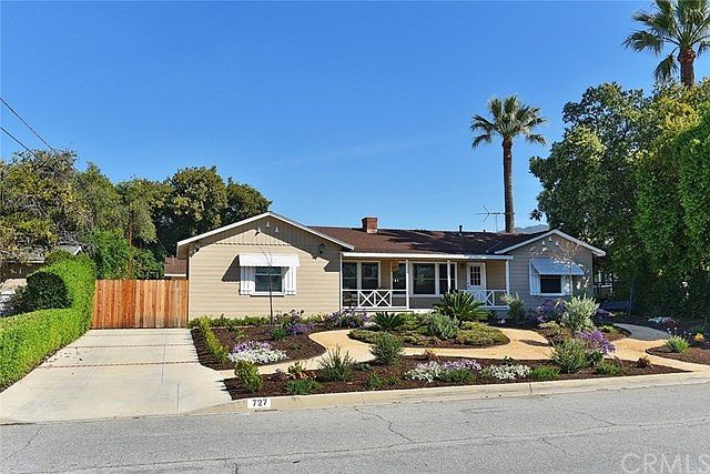 1st image of 727 E Meda Ave