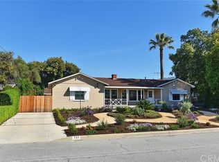 727 E Meda Ave, Glendora, CA 91741