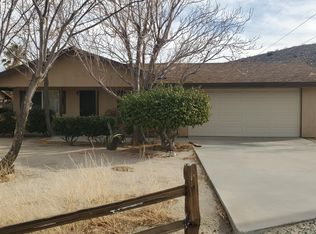 7875 S Valley Vista Ave, Yucca Valley, CA 92284