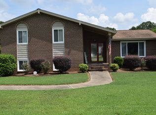 2717 Blacksburg Rd, Grover, NC 28073