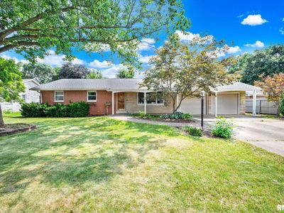 1124 W Evergreen Dr, Chillicothe, IL, 61523