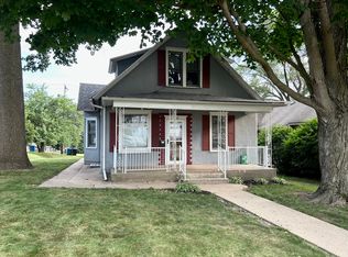 109 E Minnesota St, Spring Valley, IL 61362