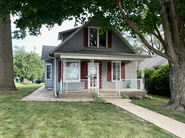 109 E Minnesota St, Spring Valley, IL 61362