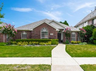6908 Amethyst Ln, Plano, TX 75023