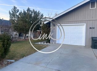 802 Wagon Dr #A, Gardnerville, NV 89460