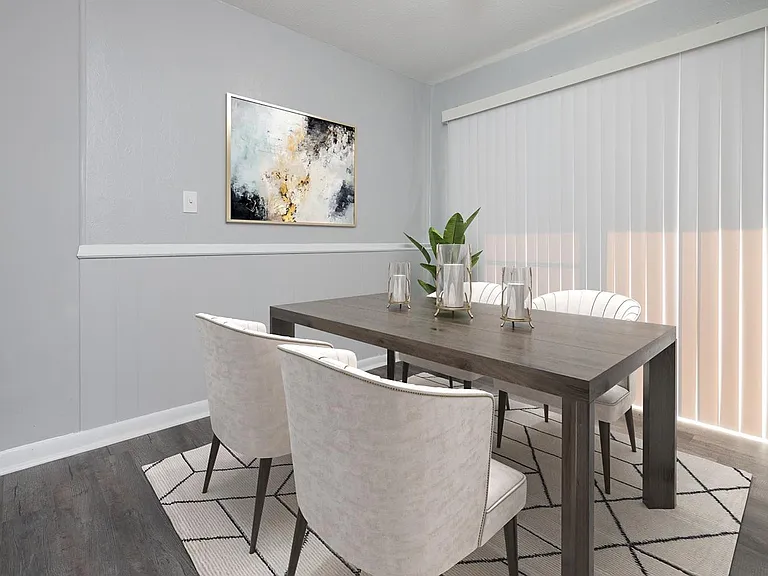 Crown Point Townhomes — Photo 7
