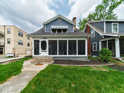 1466 W 1st Ave, Columbus, OH, 43212