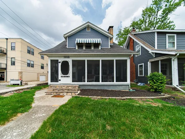 1466 W 1st Ave, Columbus, OH 43212