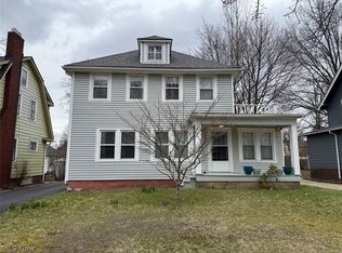 3333 Ormond Rd, Cleveland Heights, OH 44118