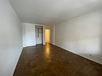 Rented by UES Management