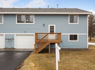1529 127th Ln NE, Blaine, MN 55449