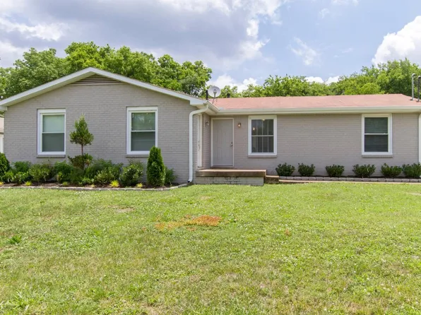 6313 Thunderbird Dr, Nashville, TN 37209