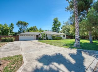 949 W Sierra Madre Ave, Fresno, CA