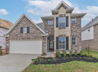 12079 Noble Heart Dr, Willis, TX 77318