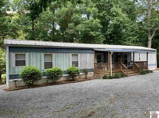 664 Cross Spann Rd, Murray, KY 42071