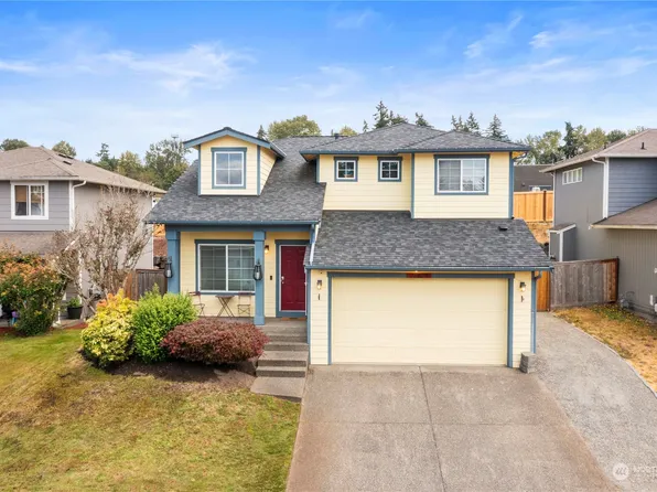 26824 27th Place S, Kent, WA 98032