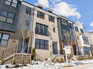 17204 Hardisty Way, Bowie, MD 20715
