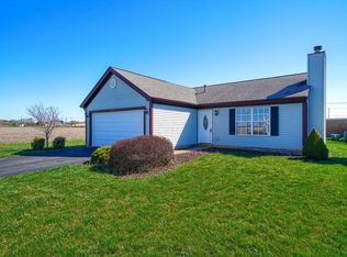 4800 Ballentine Dr, Canal Winchester, OH 43110