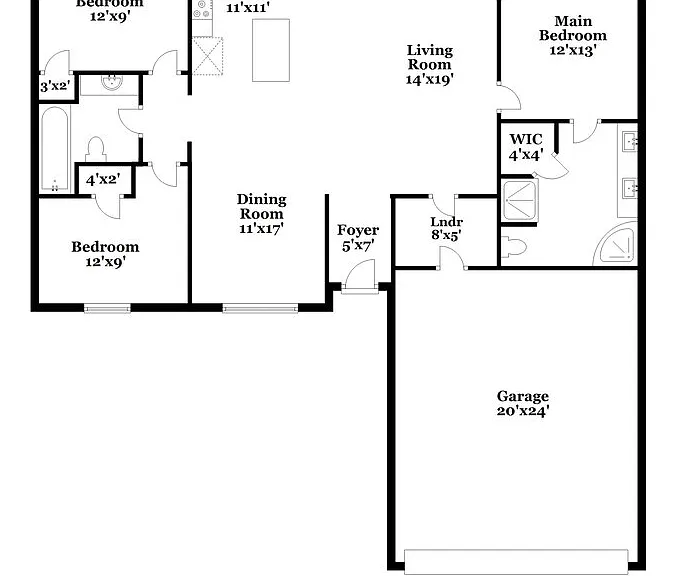 16325 Sun View Ln — Photo 2