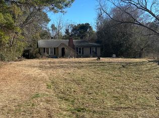 2045 Martin Luther King Hwy., Kingstree, SC 29556