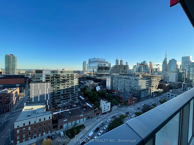 120 Parliament St #1509 — Photo 12