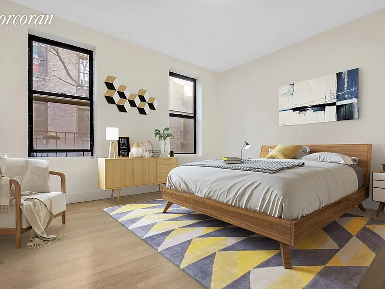 603 W 140th St #33 — Photo 3