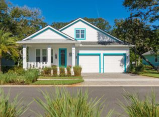 46 Hidden Treasure Dr, Palm Coast, FL 32137