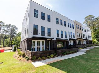 852 Constellation Dr #11, Decatur, GA 30033