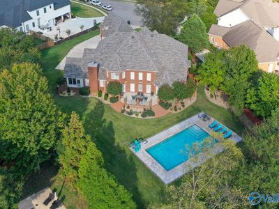 116 Michigan Ct, Madison, AL, 35758