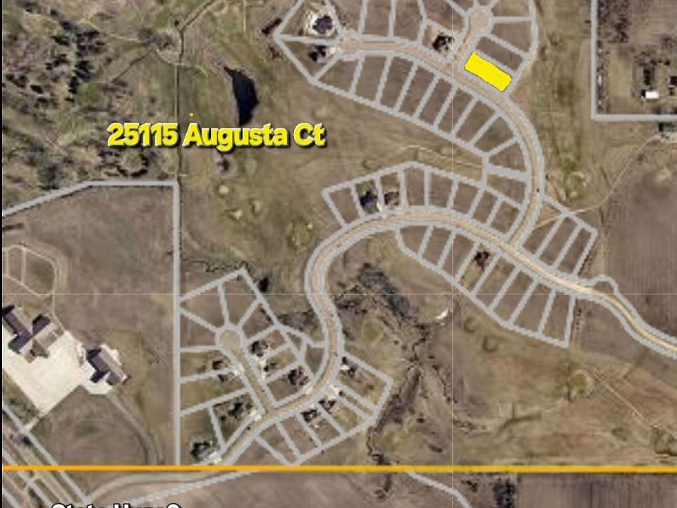 2nd image of 25115 Augusta Ct
