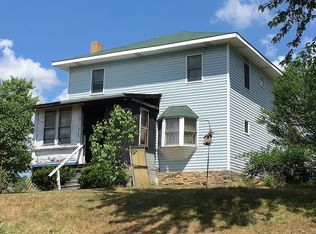 63 Water St, Summerville, PA 15864