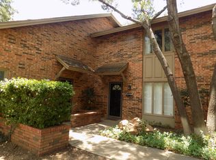2337 33rd St, Lubbock, TX 79411