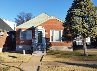 6809 Sutherland Ave, Saint Louis, MO