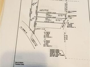 0 Bradley Rd, Duncanville, AL 35456