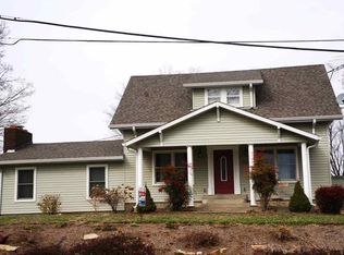 614 E North St, Perryville, MO 63775